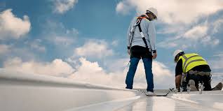 Best Storm Damage Roof Repair  in Las Maravillas, NM